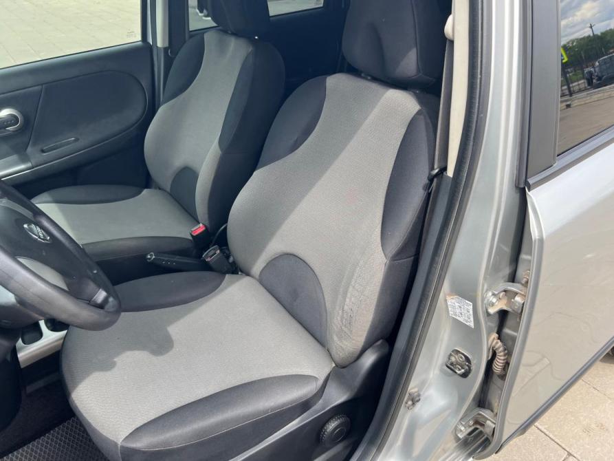 Nissan Note I Рестайлинг Стерлитамак  - изображение 13