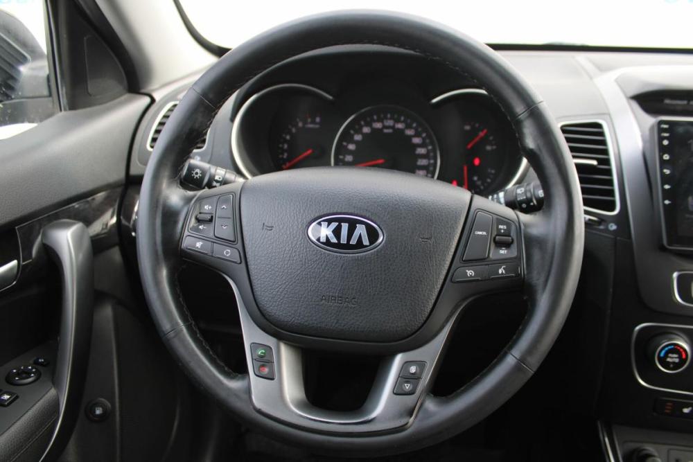 Kia Sorento II Рестайлинг Пермь  - изображение 14