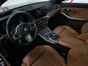 BMW 3 серии VII (G2x) Рестайлинг Москва  - изображение 33