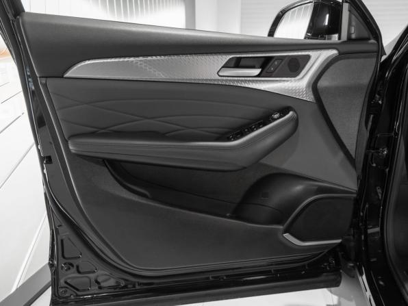 Haval F7x I Рестайлинг с пробегом 2023 года, цена 2 475 000 рублей, 30230 км, внедорожник, Автокод Объявления