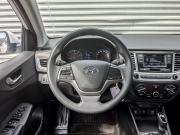 Hyundai Solaris II Рестайлинг Химки  - изображение 45