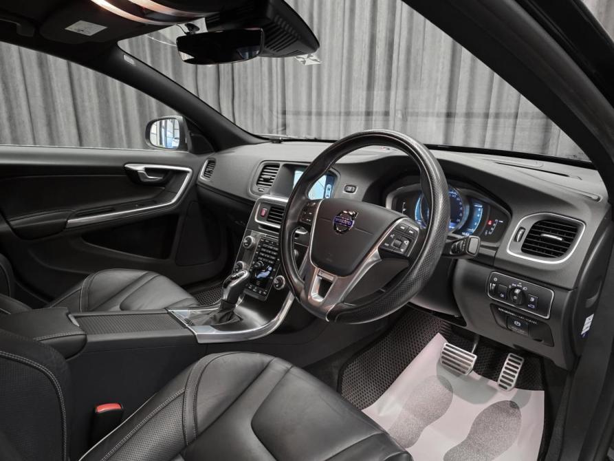 Volvo S60 II Рестайлинг Красноярск  - изображение 11