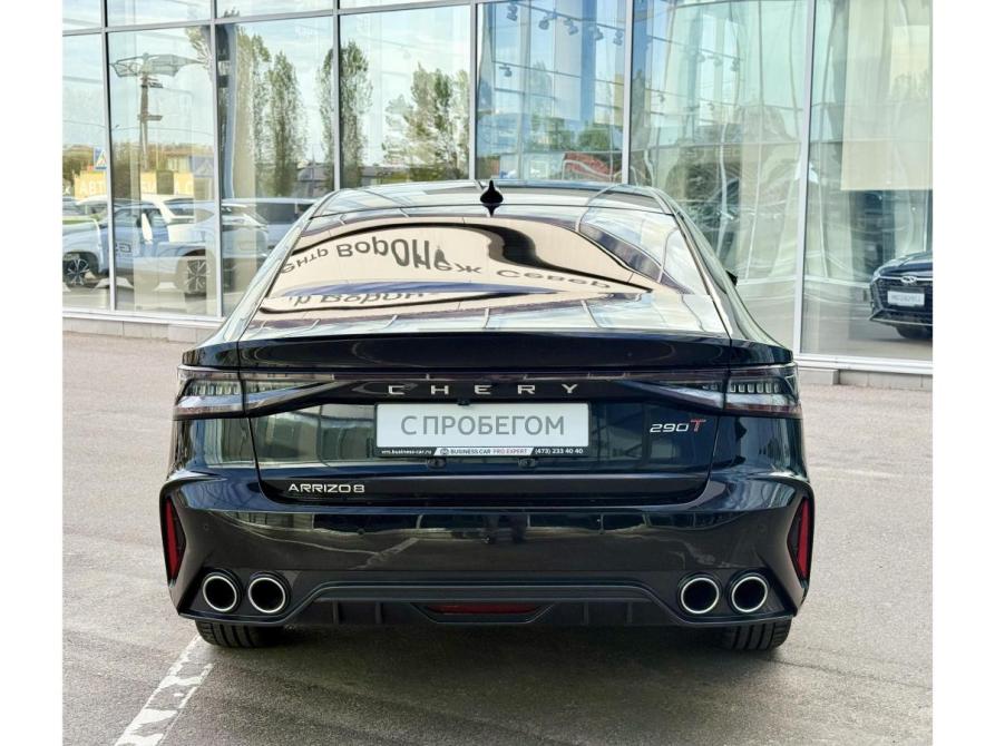Chery Arrizo 8 Воронеж  - изображение 6