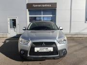 Mitsubishi ASX I Москва  - изображение 18