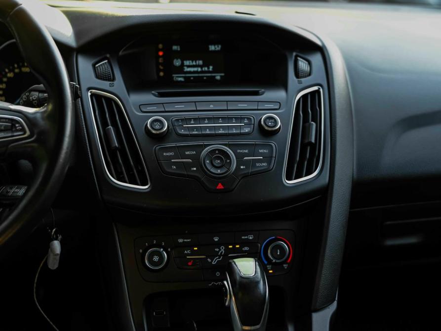 Ford Focus III Рестайлинг Санкт-Петербург  - изображение 7