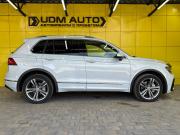 Volkswagen Tiguan II Ижевск  - изображение 32