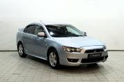 Mitsubishi Lancer X Сургут  - изображение 30