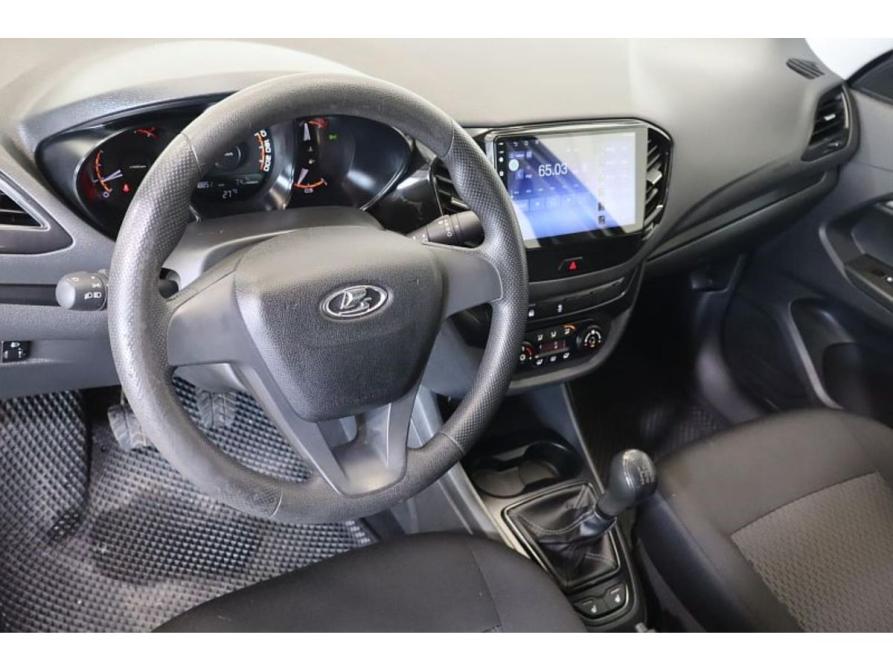 Lada (ВАЗ) Vesta I Коломна  - изображение 6