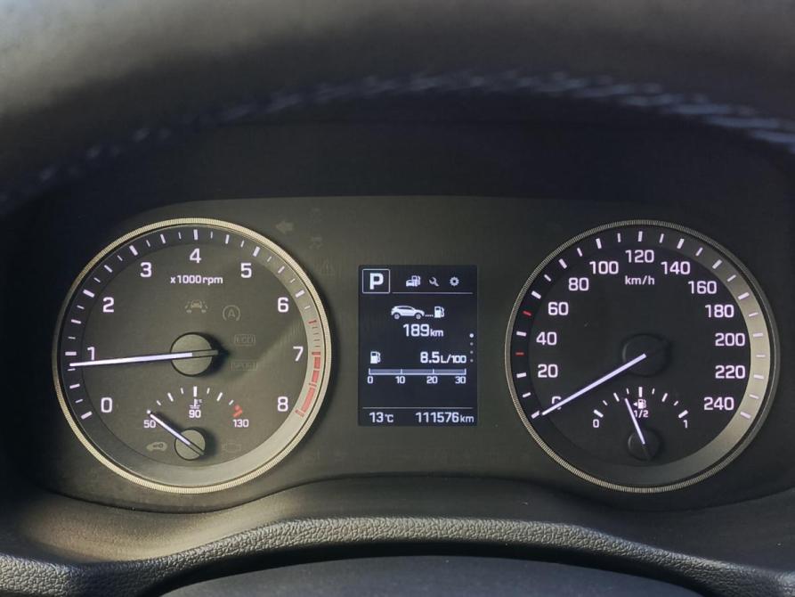 Hyundai Tucson III Йошкар-Ола  - изображение 16
