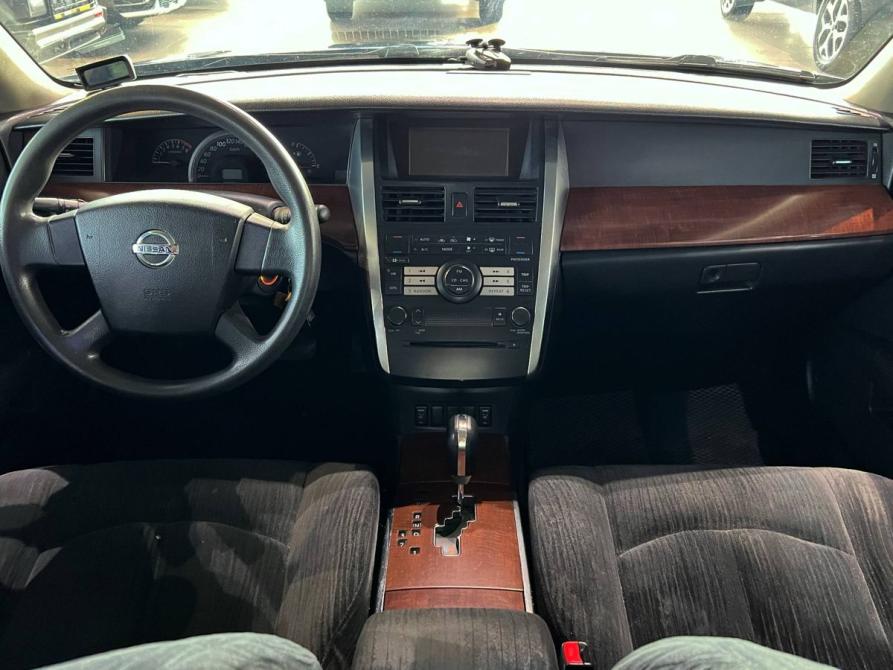 Nissan Teana I Рестайлинг Оренбург  - изображение 15