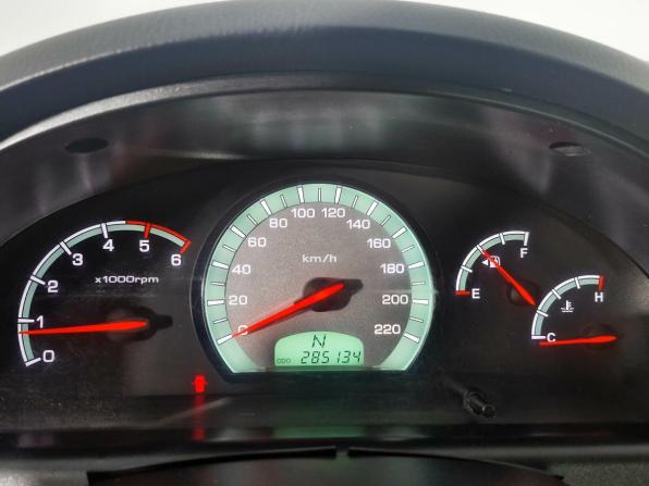 SsangYong Rexton II с пробегом 2008 года, цена 675 000 рублей, 285134 км, внедорожник, Автокод Объявления