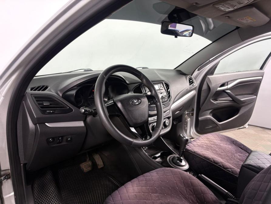 Lada (ВАЗ) Vesta I Борисоглебск  - изображение 11