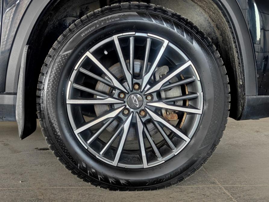 Chery Tiggo 8 Pro e+ Москва  - изображение 14