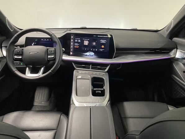 Haval F7x II с пробегом 2025 года, цена 3 125 000 рублей, 1000 км, внедорожник, Автокод Объявления