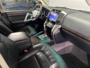 Toyota Land Cruiser 200 Series Рестайлинг 1 Екатеринбург  - изображение 74