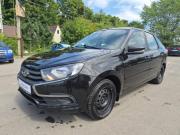 Lada (ВАЗ) Granta I Рестайлинг Саратов  - изображение 36