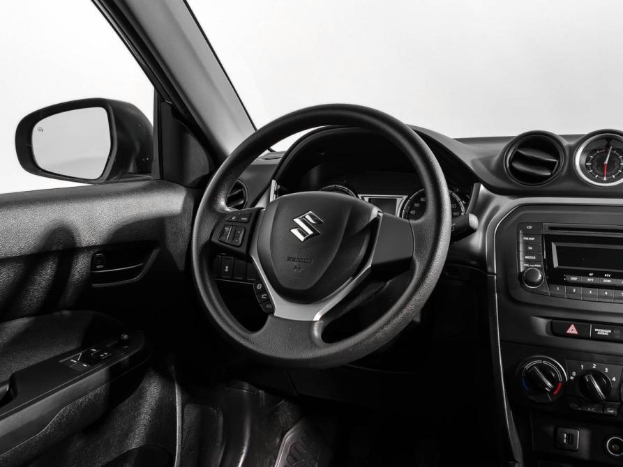 Suzuki Vitara II Рестайлинг Санкт-Петербург  - изображение 15