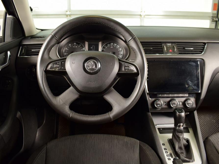 Skoda Octavia III (A7) Кемерово  - изображение 12
