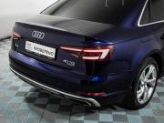 Audi A4 V (B9) Москва  - изображение 30