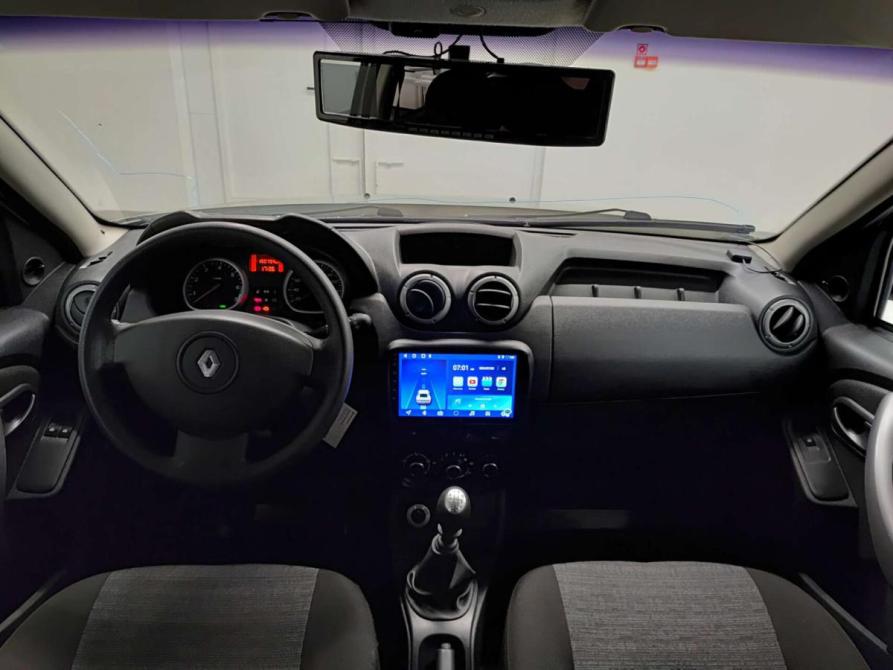 Renault Duster I Казань  - изображение 17