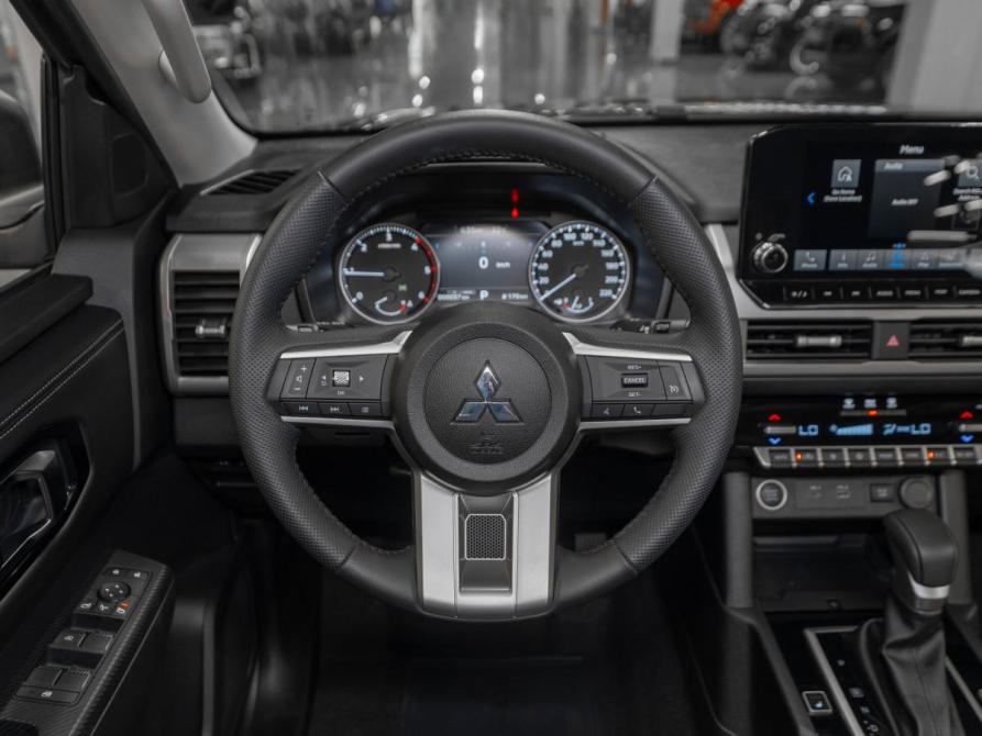 Mitsubishi L200 VI Москва  - изображение 10