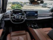 BMW 5 серии VIII (G60/G61/G68) Краснодар  - изображение 46