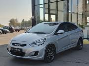 Hyundai Solaris I Ижевск  - изображение 23