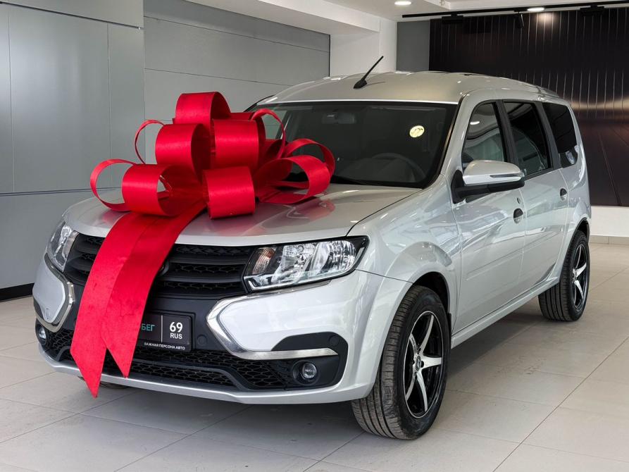 Lada (ВАЗ) Largus I Рестайлинг Тверь  - изображение 1