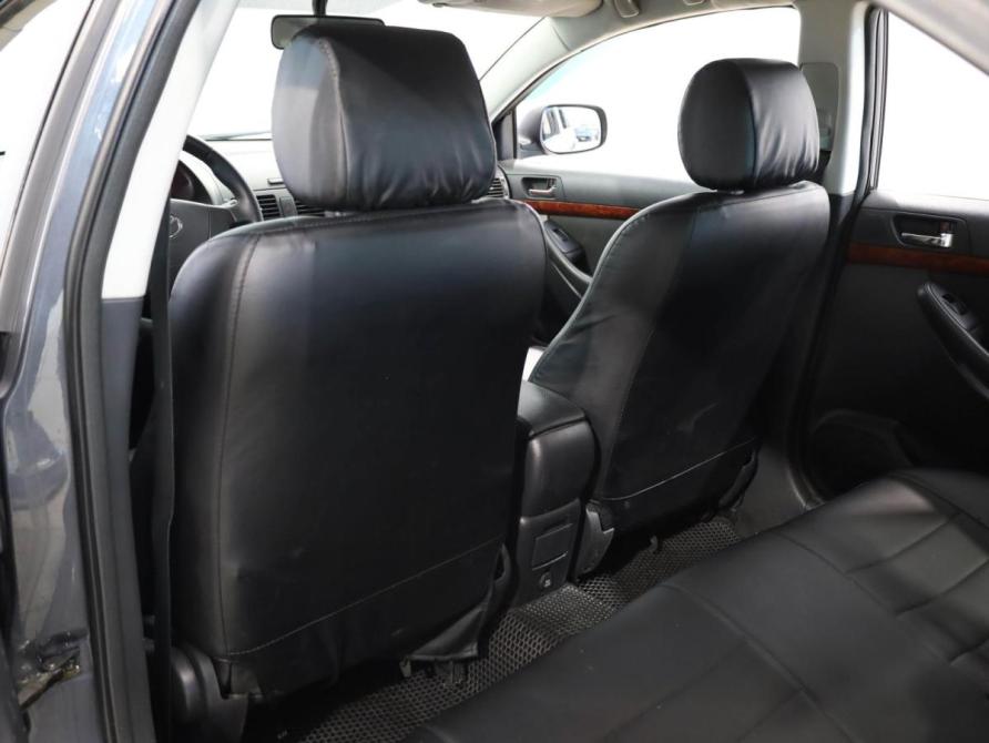 Toyota Avensis II Рестайлинг Ростов-на-Дону  - изображение 11