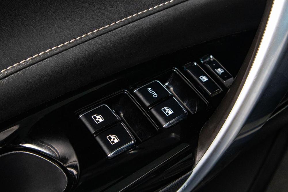 Changan CS95 I Рестайлинг Сургут  - изображение 8