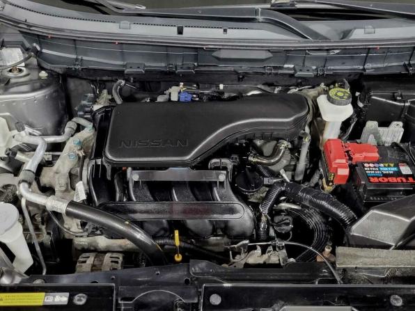 Nissan X-Trail III с пробегом 2018 года, цена 1 525 000 рублей, 157865 км, внедорожник, Автокод Объявления