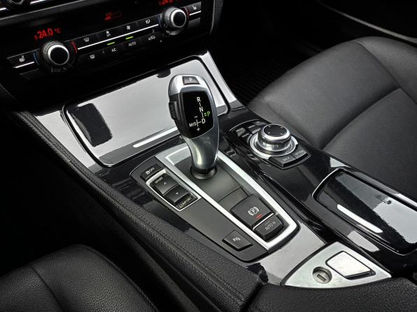 BMW 5 серии VI (F10/F11/F07) Рестайлинг с пробегом 2016 года, цена 2 477 000 рублей, 111592 км, седан, Автокод Объявления