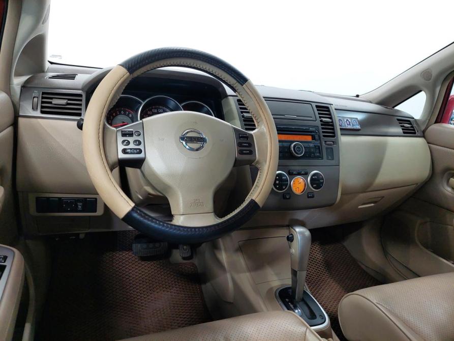 Nissan Tiida I Пермь  - изображение 10