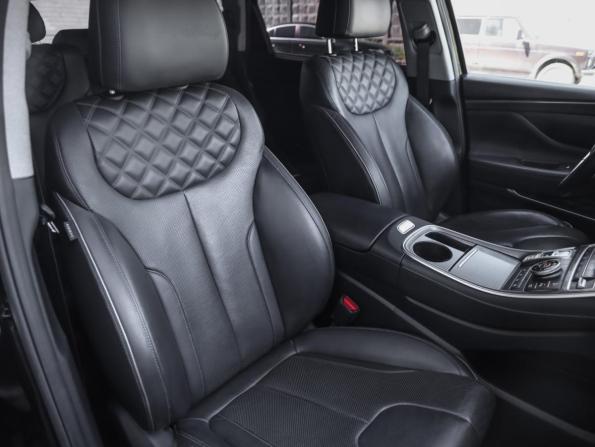 Hyundai Santa Fe IV Рестайлинг с пробегом 2022 года, цена 4 008 410 рублей, 70016 км, внедорожник, Автокод Объявления