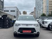 Mitsubishi Outlander III Рестайлинг Санкт-Петербург  - изображение 19