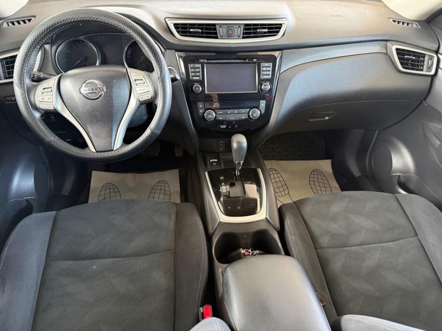 Nissan X-Trail III Волгоград  - изображение 12