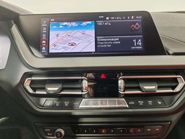 BMW 2 серии F44 с пробегом 2021 года, цена 3 345 000 рублей, 76400 км, седан, Автокод Объявления