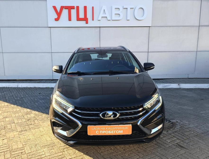 Lada (ВАЗ) Vesta I Рестайлинг (NG) Челябинск  - изображение 2
