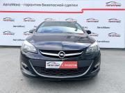 Opel Astra J Рестайлинг Тюмень  - изображение 22