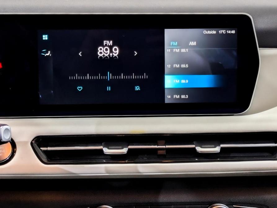 BAIC U5 Plus Москва  - изображение 15