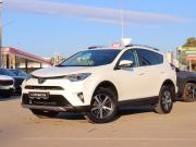 Toyota RAV4 IV (XA40) Рестайлинг Самара  - изображение 25