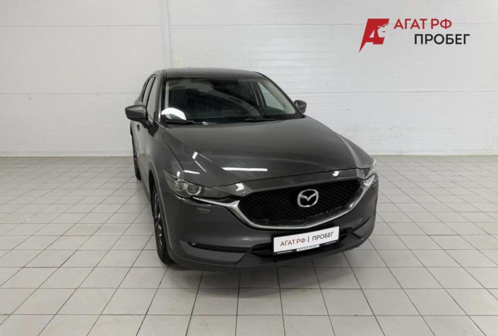 Mazda CX-5 II Астрахань  - изображение 3