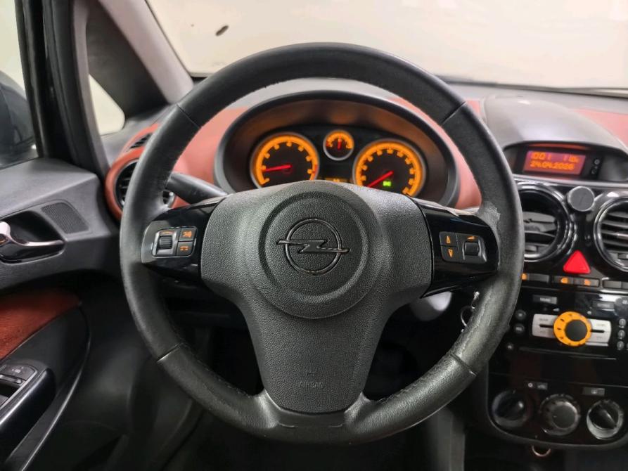 Opel Corsa D Краснодар  - изображение 13