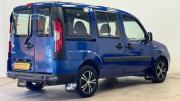 Fiat Doblo I Рестайлинг Киров  - изображение 18