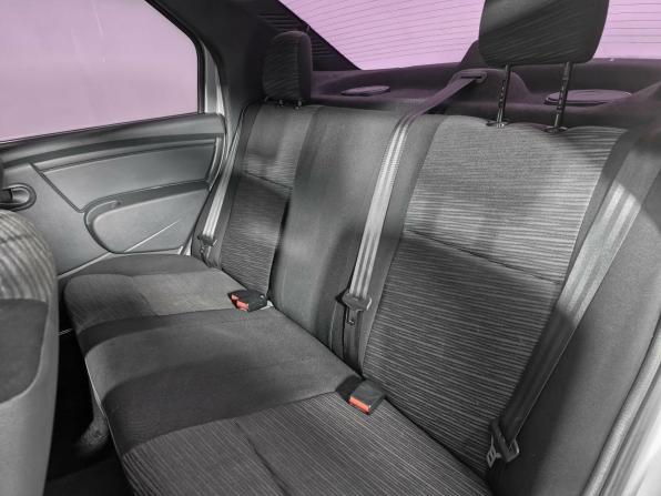 Renault Logan I Рестайлинг с пробегом 2012 года, цена 579 000 рублей, 100000 км, седан, Автокод Объявления