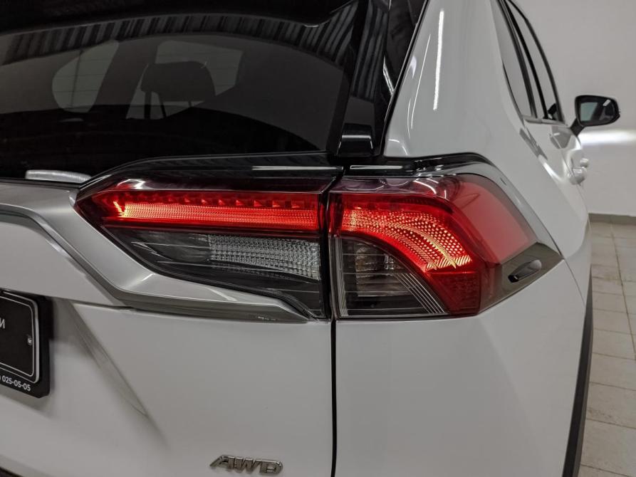 Toyota RAV4 V (XA50) Москва  - изображение 26