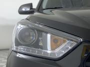Hyundai Creta I Рестайлинг Москва  - изображение 29