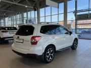 Subaru Forester IV Москва  - изображение 30
