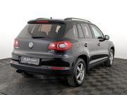 Volkswagen Tiguan I Москва  - изображение 30