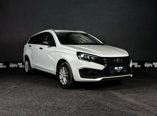Lada (ВАЗ) Vesta I Рестайлинг (NG) с пробегом 2024 года, цена 1 420 000 рублей, 27000 км, универсал, Автокод Объявления